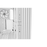 be quiet! Light Base 900 FX boîtier big tower Blanc | 2x USB-A | 1x USB-C | RGB | Verre Trempé