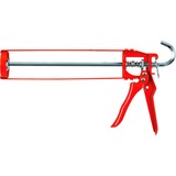 fischer Pistolet à calfeutrer Rouge