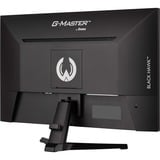 iiyama G-Master Black Hawk G2745HSU-B2 27" Moniteur gaming  Noir, 100Hz, HDMI, DisplayPort, USB, Audio, Adaptive Sync