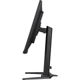 iiyama G-Master Gold Phoenix GB3290QSU-B1 31.5" Moniteur gaming Noir (Mat), 1x DisplayPort, 2x HDMI, 2x USB-A, 240 Hz