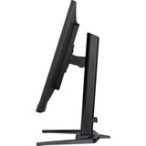 iiyama G-Master Gold Phoenix GB3290QSU-B1 31.5" Moniteur gaming Noir (Mat), 1x DisplayPort, 2x HDMI, 2x USB-A, 240 Hz