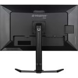 iiyama G-Master Gold Phoenix GB3290QSU-B1 31.5" Moniteur gaming Noir (Mat), 1x DisplayPort, 2x HDMI, 2x USB-A, 240 Hz