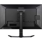 iiyama G-Master Gold Phoenix GB3290QSU-B1 31.5" Moniteur gaming  Noir (Mat), 240 Hz, HDMI, DisplayPort, USB-C, audio, AMD FreeSync