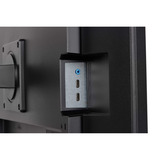 iiyama G-Master Gold Phoenix GB3290QSU-B1 31.5" Moniteur gaming  Noir (Mat), 240 Hz, HDMI, DisplayPort, USB-C, audio, AMD FreeSync