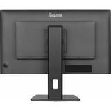 iiyama ProLite XB2792QSU-B1 27" Moniteur Noir, 1x DisplayPort, 1x HDMI, 2x USB-A, 120 Hz