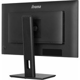 iiyama ProLite XB2792QSU-B1 27" Moniteur  Noir, HDMI, DisplayPort, 2x USB-A, USB-B, 120 Hz