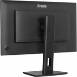 iiyama ProLite XB2792QSU-B1 27" Moniteur  Noir, HDMI, DisplayPort, 2x USB-A, USB-B, 120 Hz