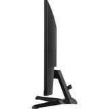 iiyama  27" Moniteur gaming  Noir