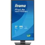 iiyama  27" Moniteur gaming  Noir