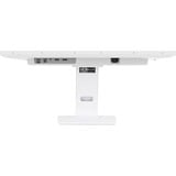 iiyama  27" Moniteur tactile  Blanc