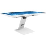 iiyama  27" Moniteur tactile  Blanc