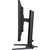 iiyama  31.5" Moniteur gaming  Noir (Mat)