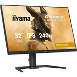 iiyama  31.5" Moniteur gaming  Noir (Mat)