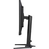 iiyama  31.5" Moniteur gaming  Noir (Mat)
