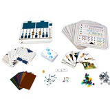 999 Games La grande scission, Jeu de société Néerlandais, 2 - 7 joueurs, 45 minutes, 8 ans et plus