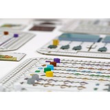 999 Games La grande scission, Jeu de société Néerlandais, 2 - 7 joueurs, 45 minutes, 8 ans et plus