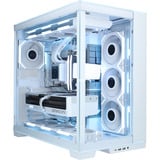 ALTERNATE Pure Lian Li White R7-5070Ti, PC gaming Ryzen 7 9800X3D | RTX 5070 Ti | 32 Go | 2 To SSD