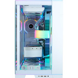 ALTERNATE Pure Lian Li White R7-5070Ti, PC gaming Ryzen 7 9800X3D | RTX 5070 Ti | 32 Go | 2 To SSD
