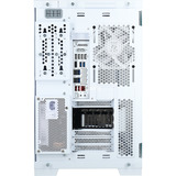 ALTERNATE Pure Lian Li White R7-5070Ti, PC gaming Ryzen 7 9800X3D | RTX 5070 Ti | 32 Go | 2 To SSD