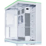 ALTERNATE Pure Lian Li White R7-5070Ti, PC gaming Ryzen 7 9800X3D | RTX 5070 Ti | 32 Go | 2 To SSD