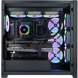 ALTERNATE iCUE Link Certified R7-4090, PC gaming Ryzen 9 7950X3D | RTX 4090 | 64 Go | 2 To SSD