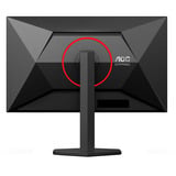 AOC 27G4ZRE 27" Moniteur gaming  Noir, 2x HDMI, DisplayPort, 260 Hz (OC)