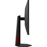 AOC 27G4ZRE 27" Moniteur gaming  Noir, 2x HDMI, DisplayPort, 260 Hz (OC)