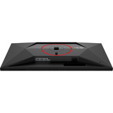 AOC AOC 27G4ZRE 27" Moniteur gaming  Noir, 2x HDMI, DisplayPort, Fast IPS, 240 Hz (OC 260 Hz)