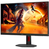 AOC AOC 27G4ZRE 27" Moniteur gaming  Noir, 2x HDMI, DisplayPort, Fast IPS, 240 Hz (OC 260 Hz)
