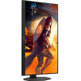 AOC AOC 27G4ZRE 27" Moniteur gaming  Noir, 2x HDMI, DisplayPort, Fast IPS, 240 Hz (OC 260 Hz)