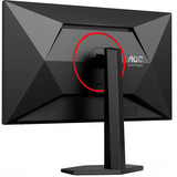 AOC AOC 27G4ZRE 27" Moniteur gaming  Noir, 2x HDMI, DisplayPort, Fast IPS, 240 Hz (OC 260 Hz)