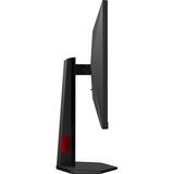 AOC AOC 27G4ZRE 27" Moniteur gaming  Noir, 2x HDMI, DisplayPort, Fast IPS, 240 Hz (OC 260 Hz)