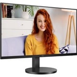 AOC  27" 4K UHD Moniteur  Noir (Mat)