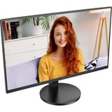 AOC  27" 4K UHD Moniteur  Noir (Mat)