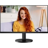 AOC  27" 4K UHD Moniteur  Noir (Mat)