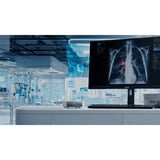 ASUS Ascent GX10 ARM v9.2-A 128/2, Mini PC Gris foncé, NVIDIA GB10 Grace Blackwell | DGX Spark | NVLink-C2C | 128 Go | SSD 2 To