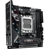 ASUS ROG STRIX B850-I GAMING WIFI carte mère socket AM5 2.5Gb-LAN, WLAN, BT, Sound, Mini-ITX