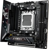 ASUS ROG STRIX B850-I GAMING WIFI carte mère socket AM5 2.5Gb-LAN, WLAN, BT, Sound, Mini-ITX