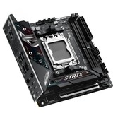 ASUS ROG STRIX B850-I GAMING WIFI carte mère socket AM5 2.5Gb-LAN, WLAN, BT, Sound, Mini-ITX