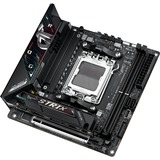 ASUS ROG STRIX B850-I GAMING WIFI carte mère socket AM5 2.5Gb-LAN, WLAN, BT, Sound, Mini-ITX