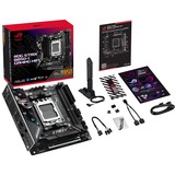 ASUS ROG STRIX B850-I GAMING WIFI carte mère socket AM5 2.5Gb-LAN, WLAN, BT, Sound, Mini-ITX