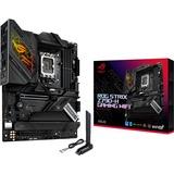 ASUS ROG STRIX Z790-H GAMING WIFI carte mère socket 1700 Noir, RAID, 2.5Gb-LAN, WLAN, BT, Sound, ATX