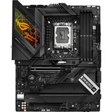 ASUS ROG STRIX Z790-H GAMING WIFI carte mère socket 1700 Noir, RAID, 2.5Gb-LAN, WLAN, BT, Sound, ATX