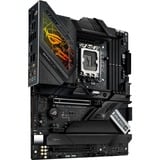 ASUS ROG STRIX Z790-H GAMING WIFI carte mère socket 1700 Noir, RAID, 2.5Gb-LAN, WLAN, BT, Sound, ATX