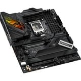 ASUS ROG STRIX Z790-H GAMING WIFI carte mère socket 1700 Noir, RAID, 2.5Gb-LAN, WLAN, BT, Sound, ATX