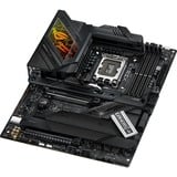 ASUS ROG STRIX Z790-H GAMING WIFI carte mère socket 1700 Noir, RAID, 2.5Gb-LAN, WLAN, BT, Sound, ATX