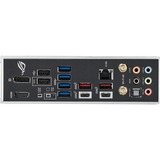 ASUS ROG STRIX Z790-H GAMING WIFI carte mère socket 1700 Noir, RAID, 2.5Gb-LAN, WLAN, BT, Sound, ATX