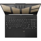 ASUS TUF Gaming A16 Advantage Edition (FA617NSR-RL071W) 16" PC portable gaming  Beige | Ryzen 7 7435HS | RX 7600S | 16 Go | 512 Go SSD | 144 Hz