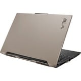 ASUS TUF Gaming A16 Advantage Edition (FA617NSR-RL071W) 16" PC portable gaming  Beige | Ryzen 7 7435HS | RX 7600S | 16 Go | 512 Go SSD | 144 Hz