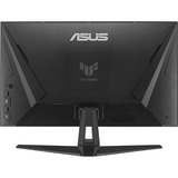 ASUS TUF Gaming VG27AQM5A 27" Moniteur  Noir, DisplayPort, 2x HDMI, USB-C, 300 Hz